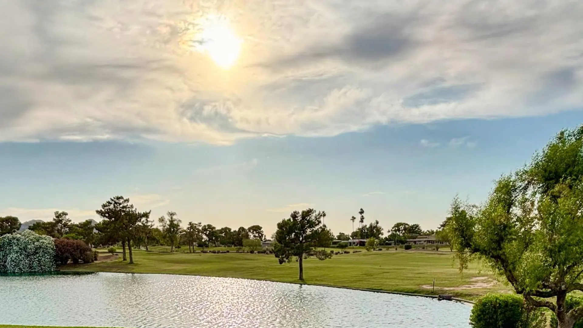McCormick Lakeside Retreat Scottsdale